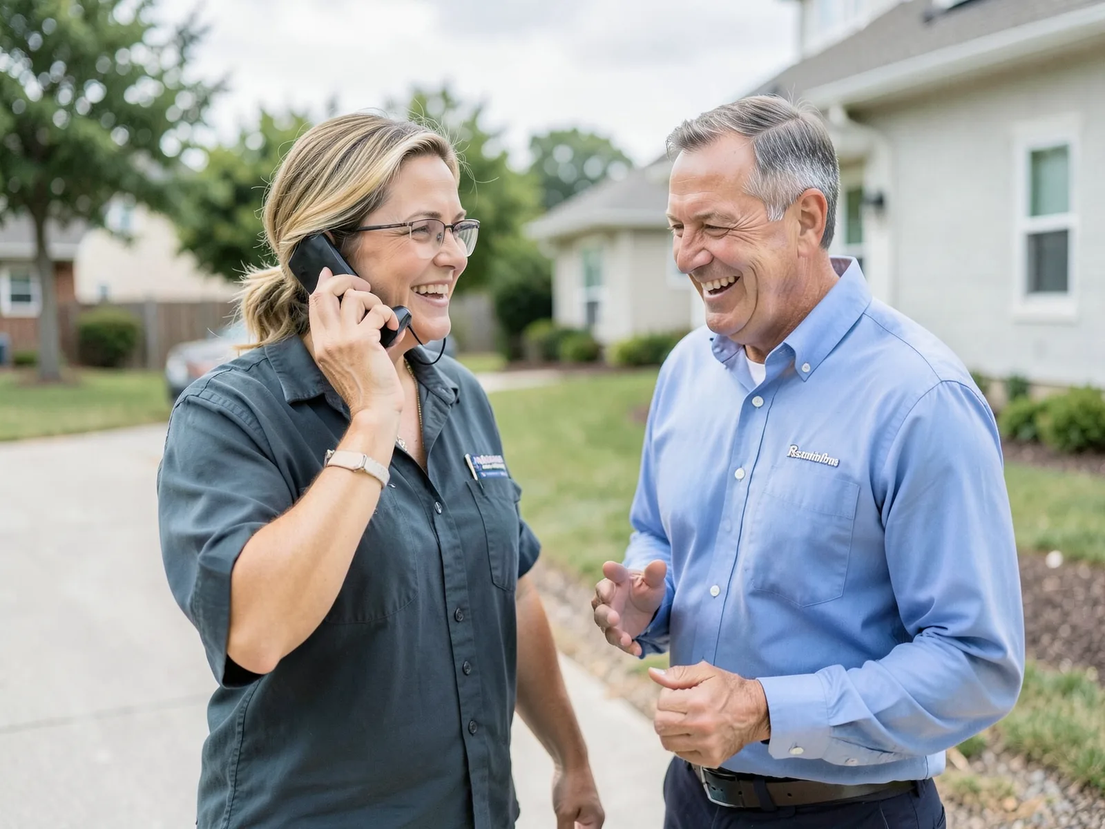 Frequently Asked Questions About Roof Leak Water Damage Restoration in Antioch, TN